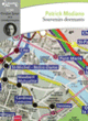 Couverture Souvenirs dormants (Patrick Modiano)