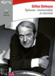 Couverture Spinoza : immortalité et éternité (Gilles Deleuze)