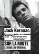 Couverture Sur la route ()