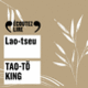 Couverture Tao-tö king ( Lao-tseu)