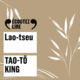 Couverture Tao-tö king ()