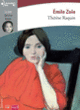 Couverture Thérèse Raquin (Émile Zola)