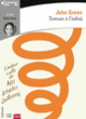 Couverture Tortues à l'infini (John Green)