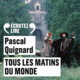 Couverture Tous les matins du monde ()