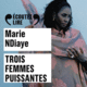 Couverture Trois femmes puissantes ()