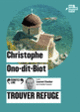Couverture Trouver refuge (Christophe Ono-dit-Biot)