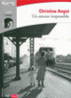 Couverture Un amour impossible (Christine Angot)