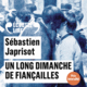 Couverture Un long dimanche de fiançailles ()