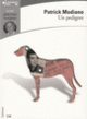 Couverture Un pedigree (Patrick Modiano)