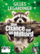 Couverture Une chance sur un milliard ()