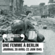 Couverture Une femme à Berlin ()