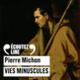Couverture Vies minuscules (Pierre Michon)