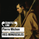 Couverture Vies minuscules ()
