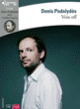 Couverture Voix off (Denis Podalydès)