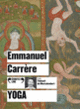 Couverture Yoga (Emmanuel Carrère)