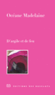 Couverture D'argile et de feu (Océane Madelaine)