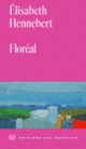 Couverture Floréal (Élisabeth Hennebert)