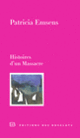 Couverture Histoires d'un Massacre (Patricia Emsens)
