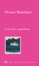 Couverture L'anse des Coquelicots (Océane Madelaine)