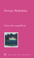 Couverture L'anse des Coquelicots ()