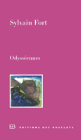 Couverture Odysséennes ()