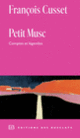 Couverture Petit Musc (François Cusset)