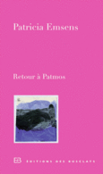 Couverture Retour à Patmos ()