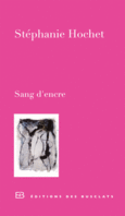Couverture Sang d'encre ()