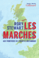 Couverture Les Marches (Rory Stewart)