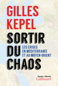 Couverture Sortir du chaos ()
