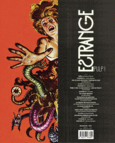Couverture Estrange n°3 ()