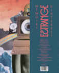 Couverture Estrange n°4 ()