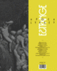 Couverture Estrange n°5 (François Theurel)