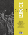 Couverture Estrange n°5 ()