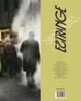 Couverture Estrange n°6 ()