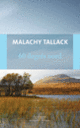 Couverture 60 degrés nord (Malachy Tallack)