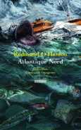 Couverture Atlantique Nord ()