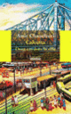 Couverture Calcutta (Amit Chaudhuri)