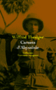 Couverture Carnets d'Abyssinie (Wilfred Thesiger)