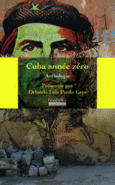Couverture Cuba, année zéro ()