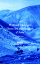 Couverture Dans les montagnes d'Asie (Wilfred Thesiger)