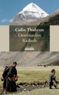 Couverture Destination Kailash ()