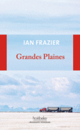Couverture Grandes Plaines ()