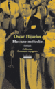 Couverture Havane mélodie (Óscar Hijuelos)