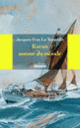 Couverture Kurun autour du monde (Jacques-Yves Le Toumelin)