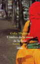 Couverture L'ombre de la route de la soie (Colin Thubron)