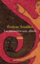 Couverture La mémoire aux abois (Évelyne Trouillot)