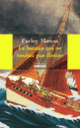 Couverture Le bateau qui ne voulait pas flotter (Farley Mowat)