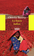 Couverture Le Festin indien ()