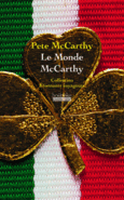 Couverture Le monde McCarthy ()